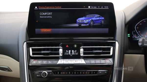 Used BMW 8 Series 2025 for sale - 76441439: Photo 35