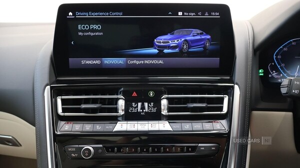 Used BMW 8 Series 2025 for sale - 76441439: Photo 36