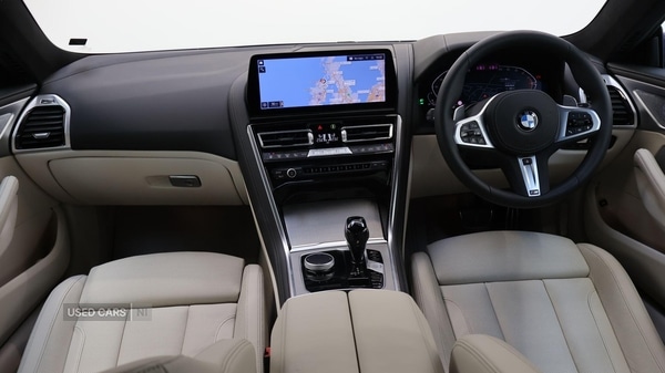 Used BMW 8 Series 2025 for sale - 76441439: Photo 40