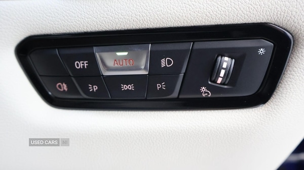 Used BMW 8 Series 2025 for sale - 76441439: Photo 41