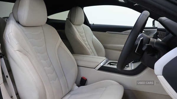 Used BMW 8 Series 2025 for sale - 76441439: Photo 42