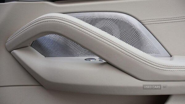 Used BMW 8 Series 2025 for sale - 76441439: Photo 45