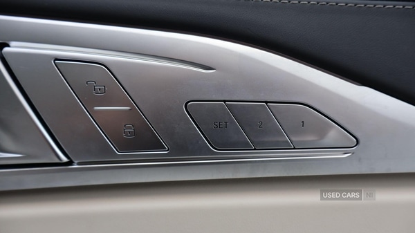 Used BMW 8 Series 2025 for sale - 76441439: Photo 47