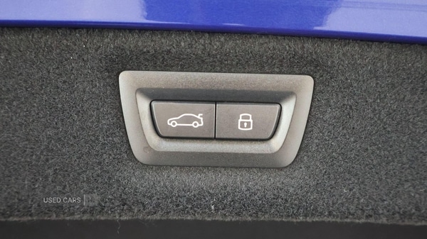 Used BMW 8 Series 2025 for sale - 76441439: Photo 48