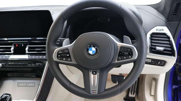 Used BMW 8 Series 2025 for sale - 76441439: Photo 5