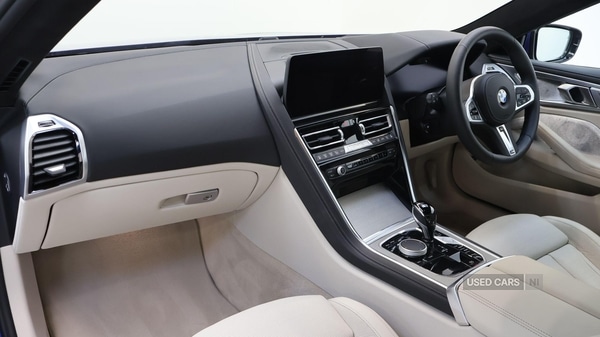 Used BMW 8 Series 2025 for sale - 76441439: Photo 7