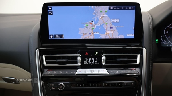 Used BMW 8 Series 2025 for sale - 76441439: Photo 8