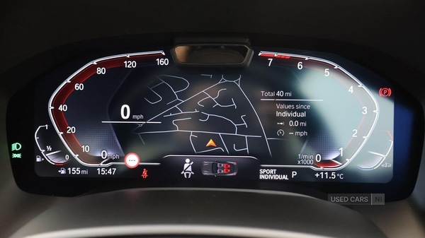 Used BMW 8 Series 2025 for sale - 76441439: Photo 9