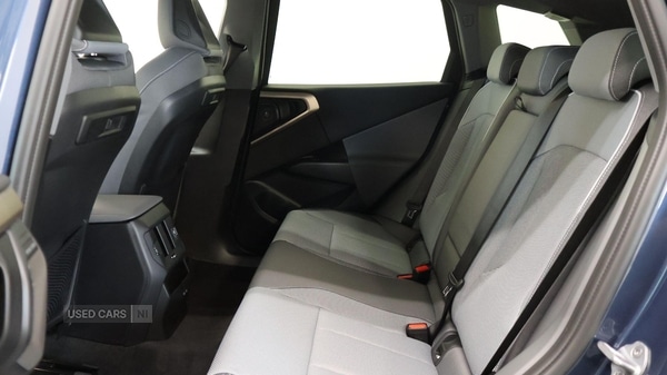 Used BMW X3 2025 for sale - 77021709: Photo 12