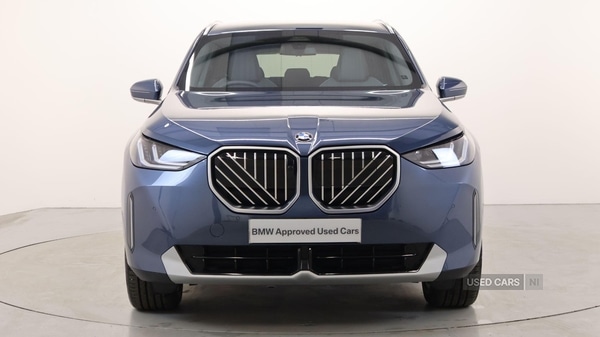 Used BMW X3 2025 for sale - 77021709: Photo 16