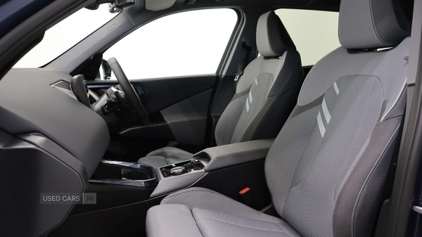 Used BMW X3 2025 for sale - 77021709: Photo 25