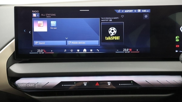 Used BMW X3 2025 for sale - 77021709: Photo 28