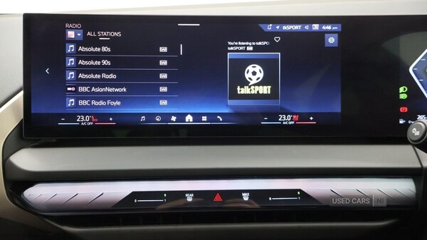 Used BMW X3 2025 for sale - 77021709: Photo 29