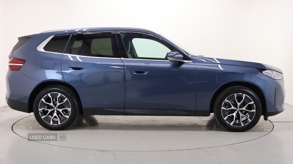 Used BMW X3 2025 for sale - 77021709: Photo 3