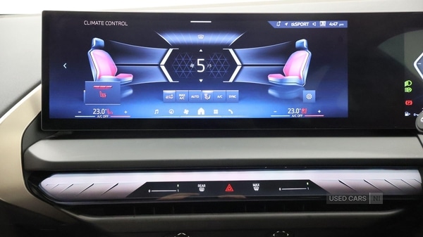 Used BMW X3 2025 for sale - 77021709: Photo 32