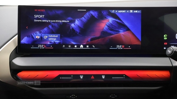 Used BMW X3 2025 for sale - 77021709: Photo 35