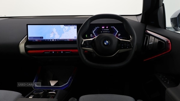 Used BMW X3 2025 for sale - 77021709: Photo 5