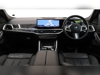 Used BMW X6 2025 for sale - 77754846: Photo