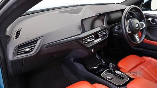 Used BMW 2 Series 2021 for sale - 77770073: Photo 10