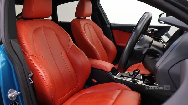Used BMW 2 Series 2021 for sale - 77770073: Photo 12