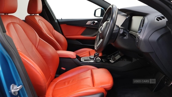 Used BMW 2 Series 2021 for sale - 77770073: Photo 13