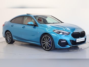 BMW 2 Series feature image