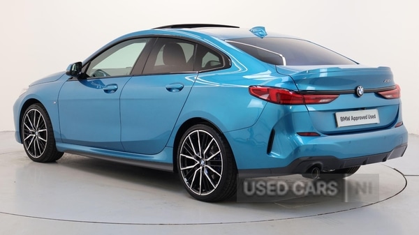 Used BMW 2 Series 2021 for sale - 77770073: Photo 2