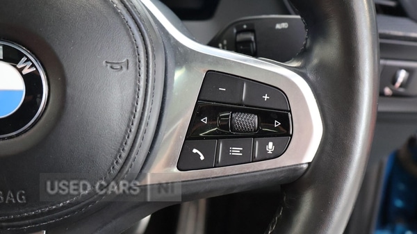 Used BMW 2 Series 2021 for sale - 77770073: Photo 20