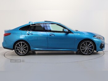 Used BMW 2 Series 2021 for sale - 77770073: Photo