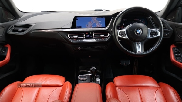 Used BMW 2 Series 2021 for sale - 77770073: Photo 4