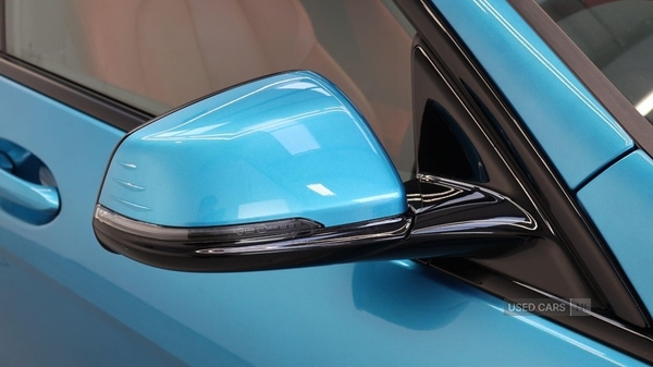 Used BMW 2 Series 2021 for sale - 77770073: Photo 40