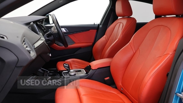 Used BMW 2 Series 2021 for sale - 77770073: Photo 45