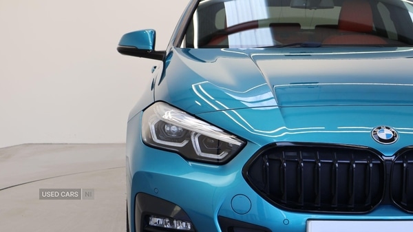 Used BMW 2 Series 2021 for sale - 77770073: Photo 47
