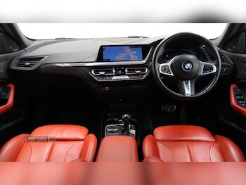 Used BMW 2 Series 2021 for sale - 77770073: Photo