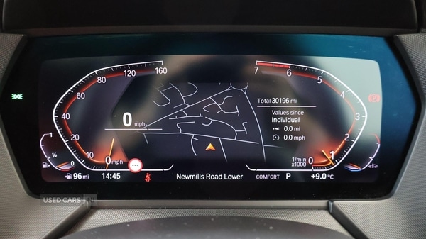 Used BMW 2 Series 2021 for sale - 77770073: Photo 5