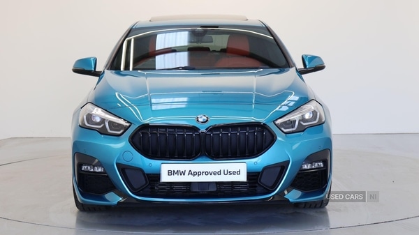 Used BMW 2 Series 2021 for sale - 77770073: Photo 6