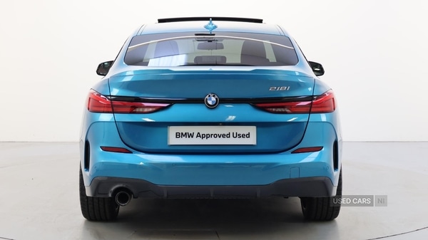 Used BMW 2 Series 2021 for sale - 77770073: Photo 7