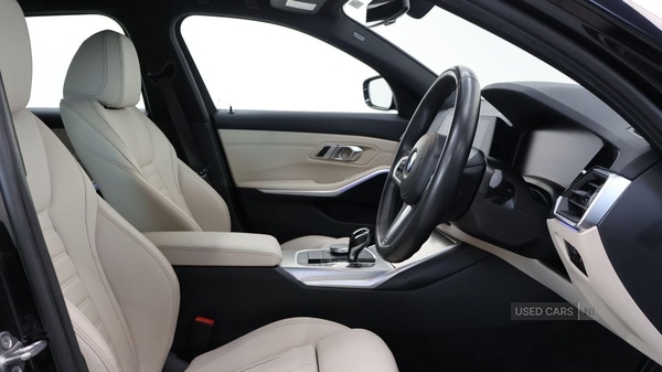 Used BMW 3 Series 2022 for sale - 76586234: Photo 11