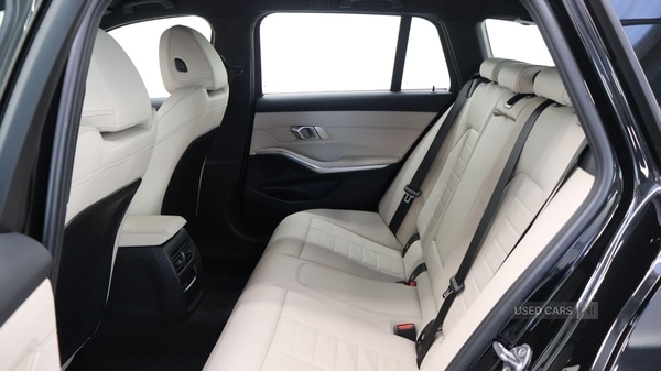 Used BMW 3 Series 2022 for sale - 76586234: Photo 12