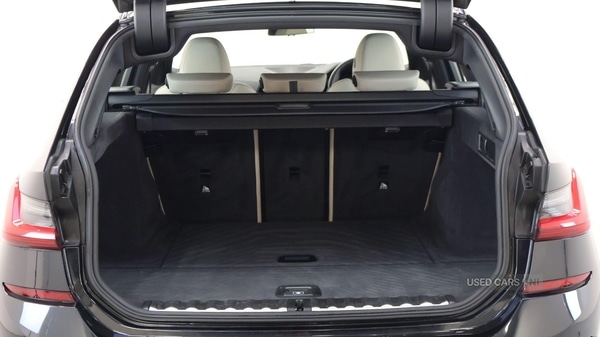 Used BMW 3 Series 2022 for sale - 76586234: Photo 13