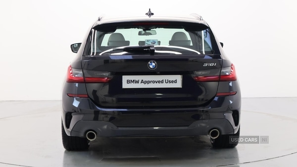 Used BMW 3 Series 2022 for sale - 76586234: Photo 14