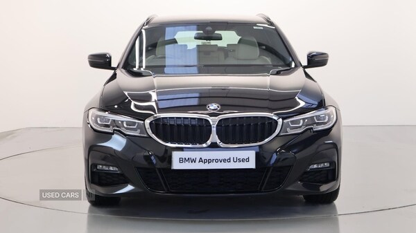 Used BMW 3 Series 2022 for sale - 76586234: Photo 15