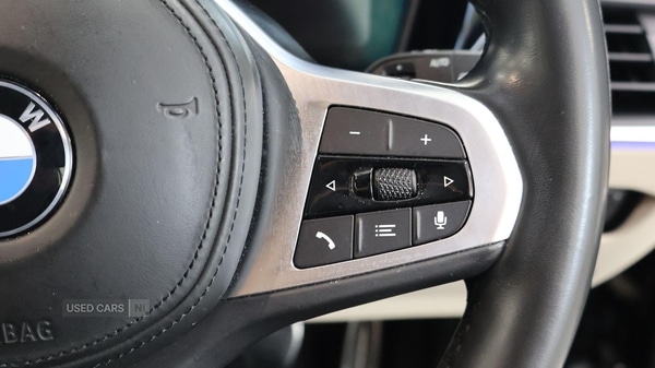 Used BMW 3 Series 2022 for sale - 76586234: Photo 17