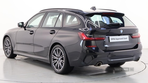 Used BMW 3 Series 2022 for sale - 76586234: Photo 2