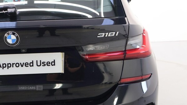 Used BMW 3 Series 2022 for sale - 76586234: Photo 20