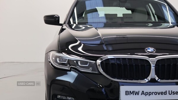 Used BMW 3 Series 2022 for sale - 76586234: Photo 21