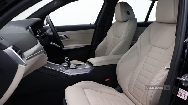 Used BMW 3 Series 2022 for sale - 76586234: Photo 24