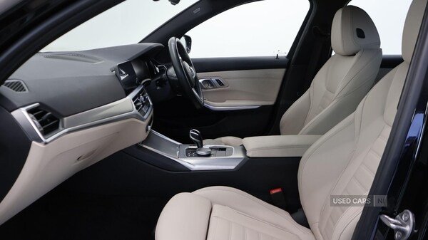 Used BMW 3 Series 2022 for sale - 76586234: Photo 25