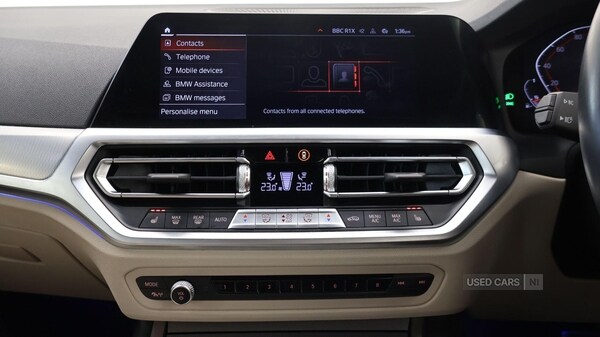 Used BMW 3 Series 2022 for sale - 76586234: Photo 29