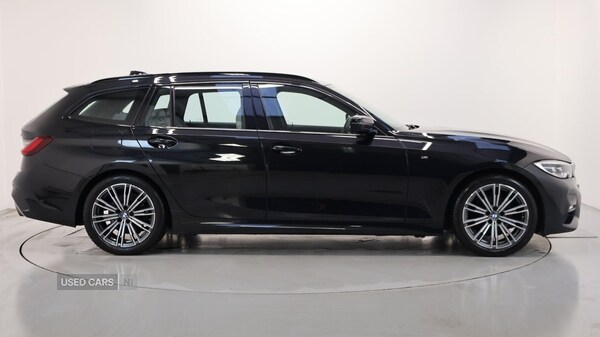 Used BMW 3 Series 2022 for sale - 76586234: Photo 3